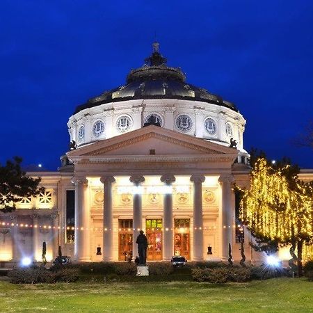 Calea Victoriei Residence Βουκουρέστι Εξωτερικό φωτογραφία