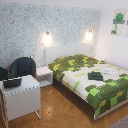 Calea Victoriei Residence Βουκουρέστι Εξωτερικό φωτογραφία