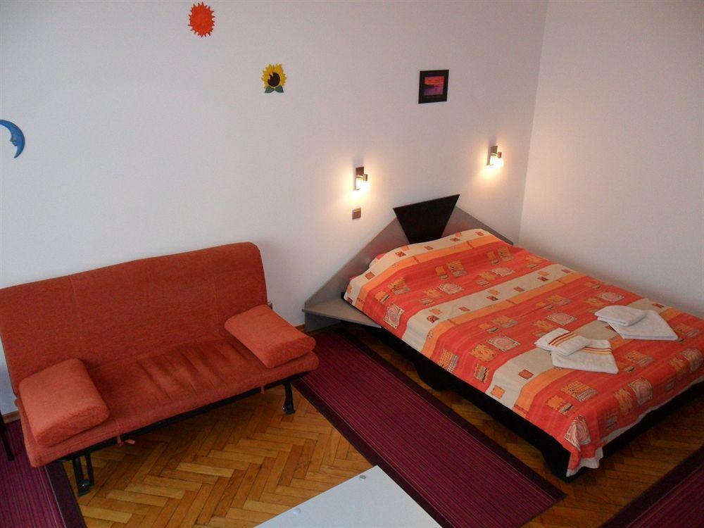 Calea Victoriei Residence Βουκουρέστι Εξωτερικό φωτογραφία