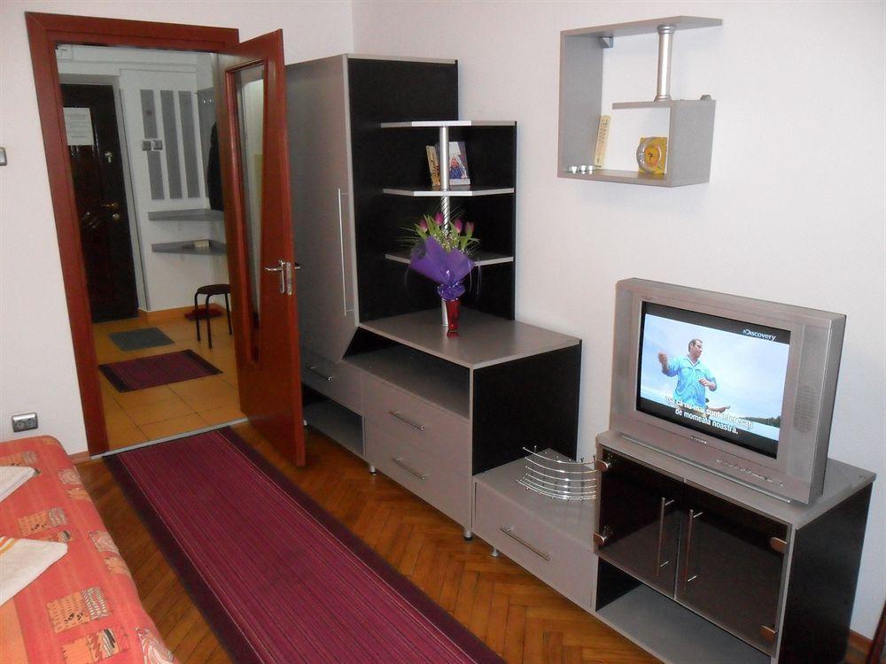 Calea Victoriei Residence Βουκουρέστι Εξωτερικό φωτογραφία