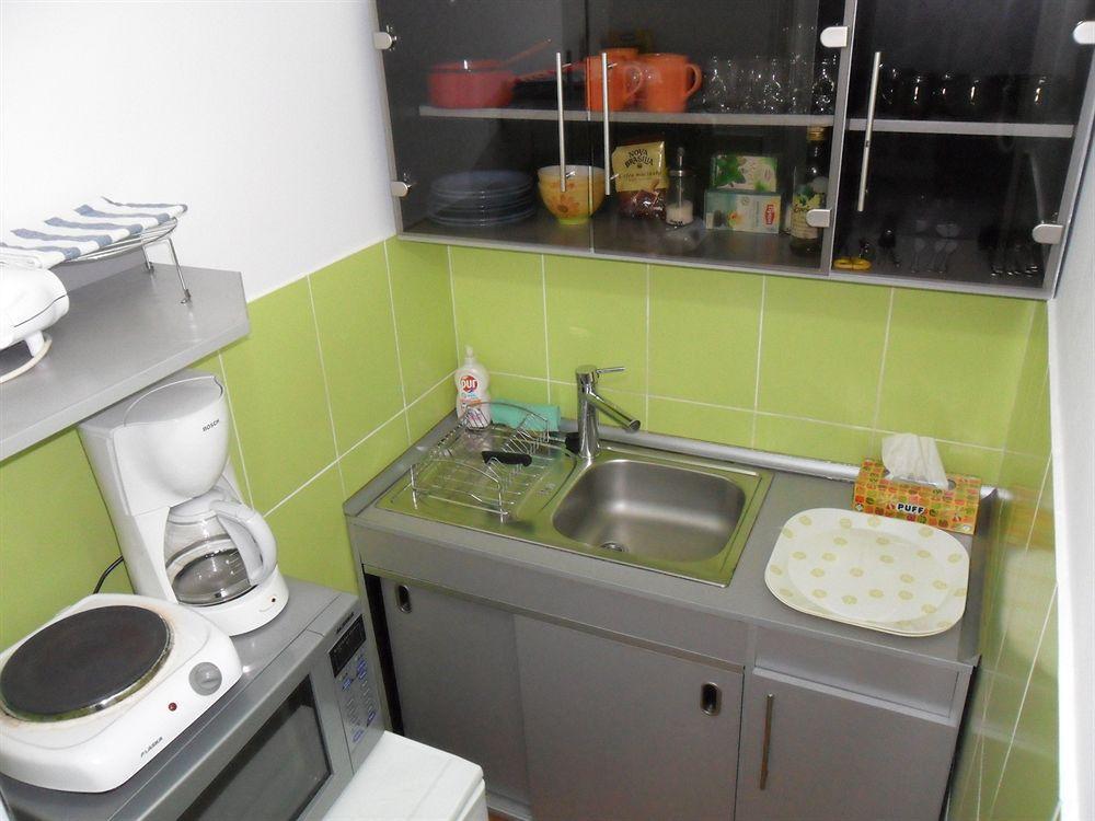 Calea Victoriei Residence Βουκουρέστι Εξωτερικό φωτογραφία