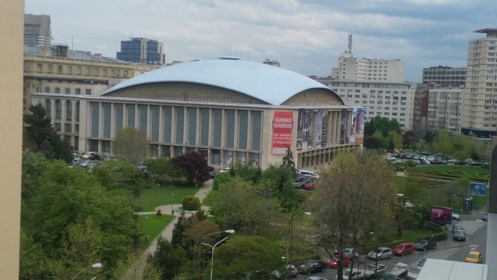 Calea Victoriei Residence Βουκουρέστι Εξωτερικό φωτογραφία