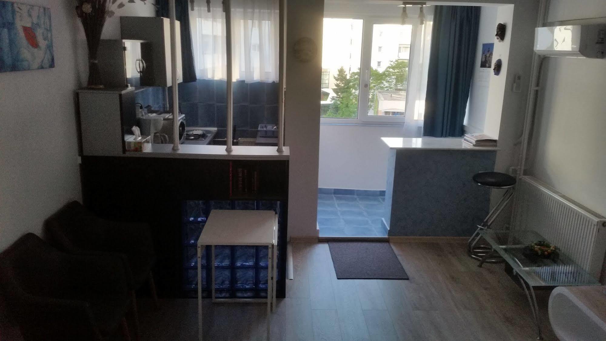 Calea Victoriei Residence Βουκουρέστι Εξωτερικό φωτογραφία