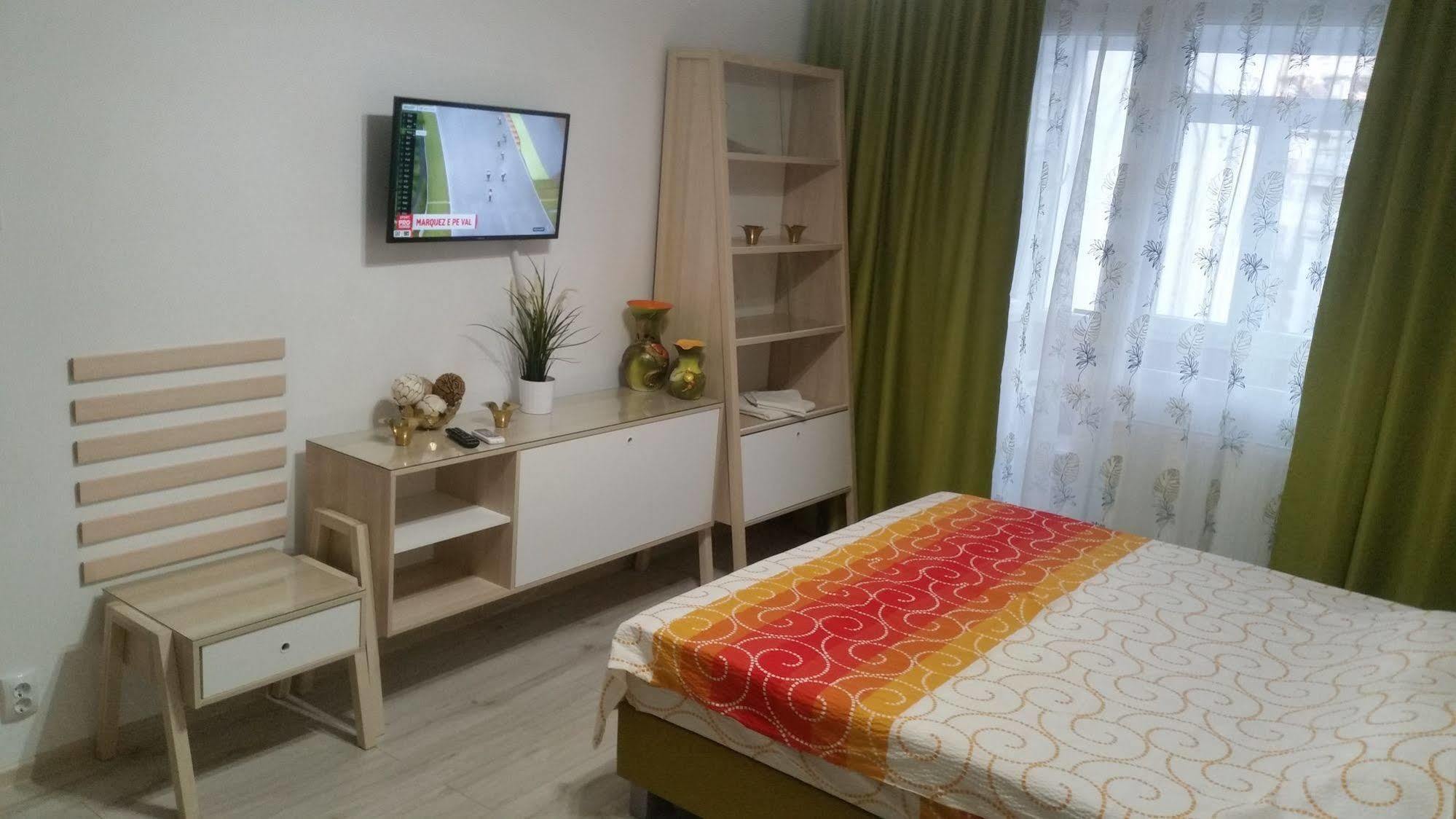Calea Victoriei Residence Βουκουρέστι Εξωτερικό φωτογραφία
