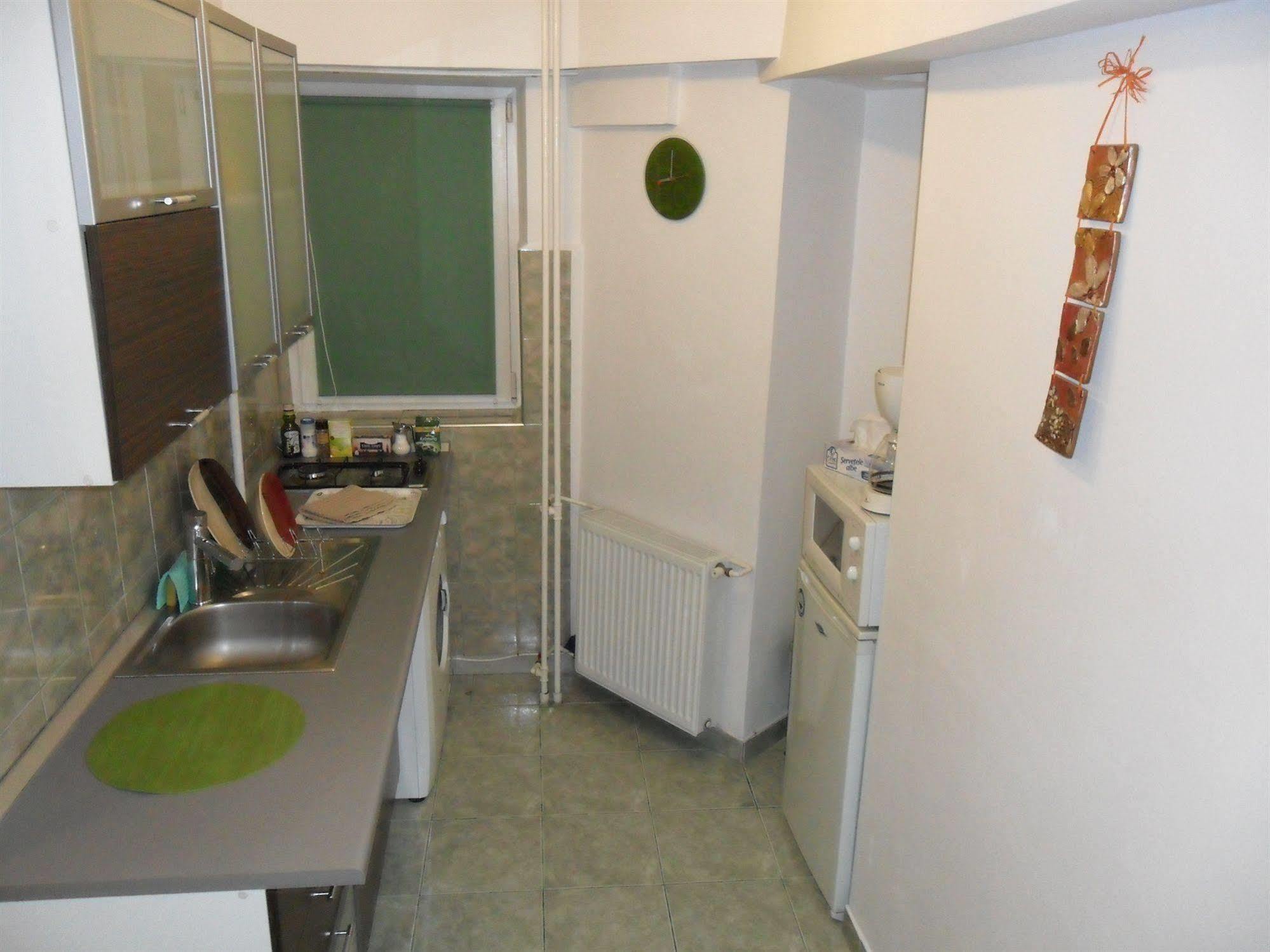 Calea Victoriei Residence Βουκουρέστι Εξωτερικό φωτογραφία