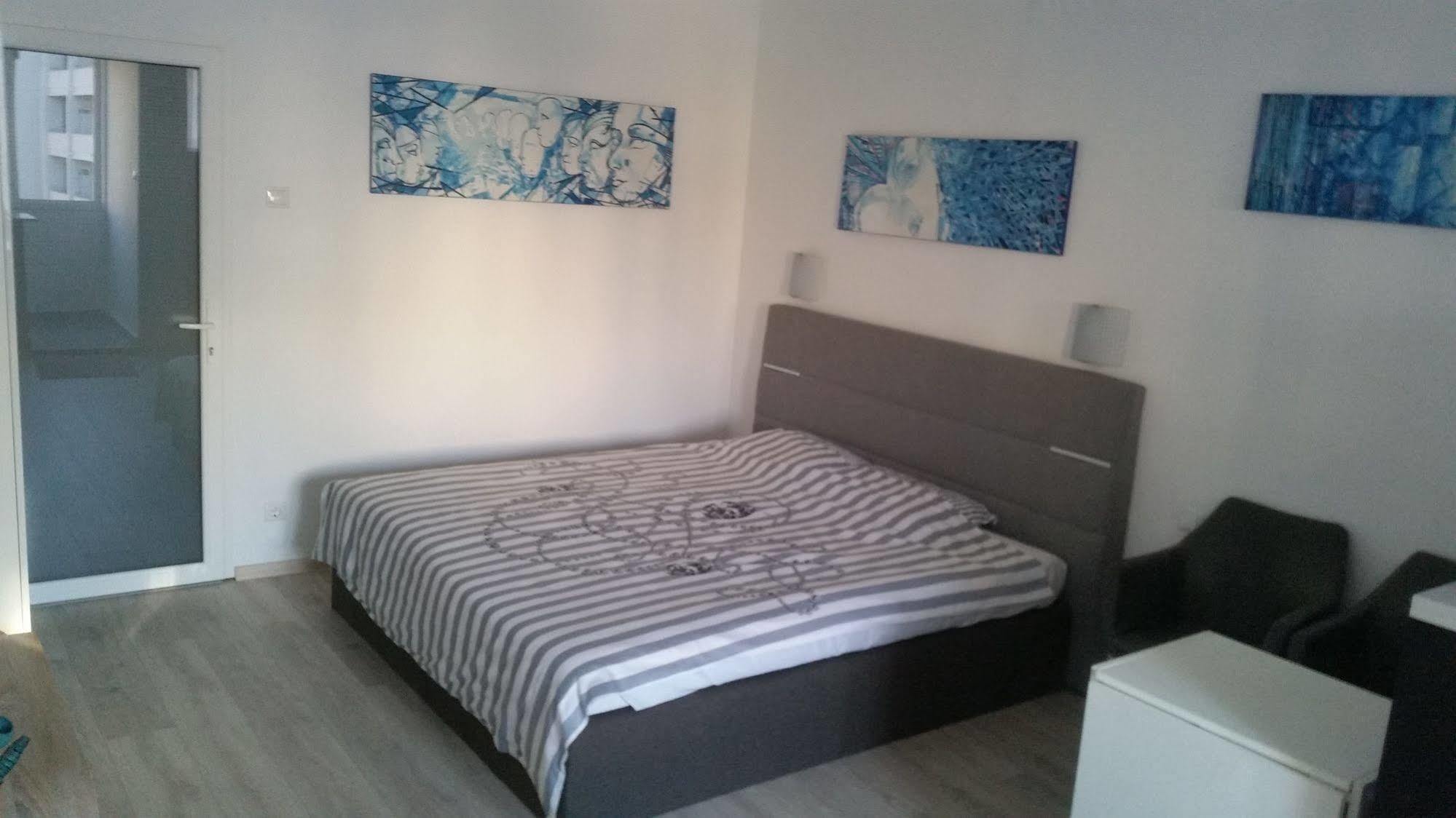 Calea Victoriei Residence Βουκουρέστι Εξωτερικό φωτογραφία