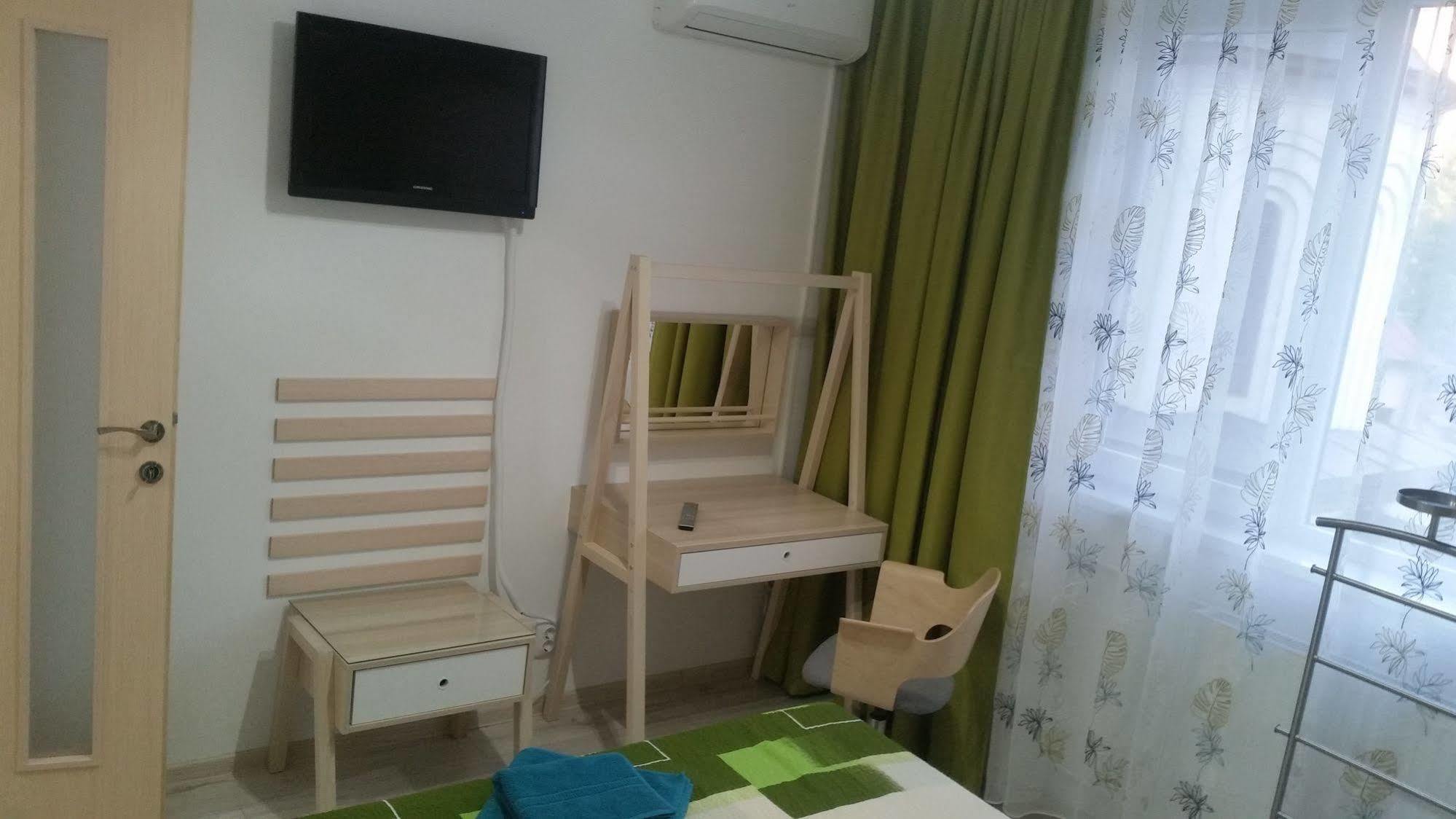 Calea Victoriei Residence Βουκουρέστι Εξωτερικό φωτογραφία