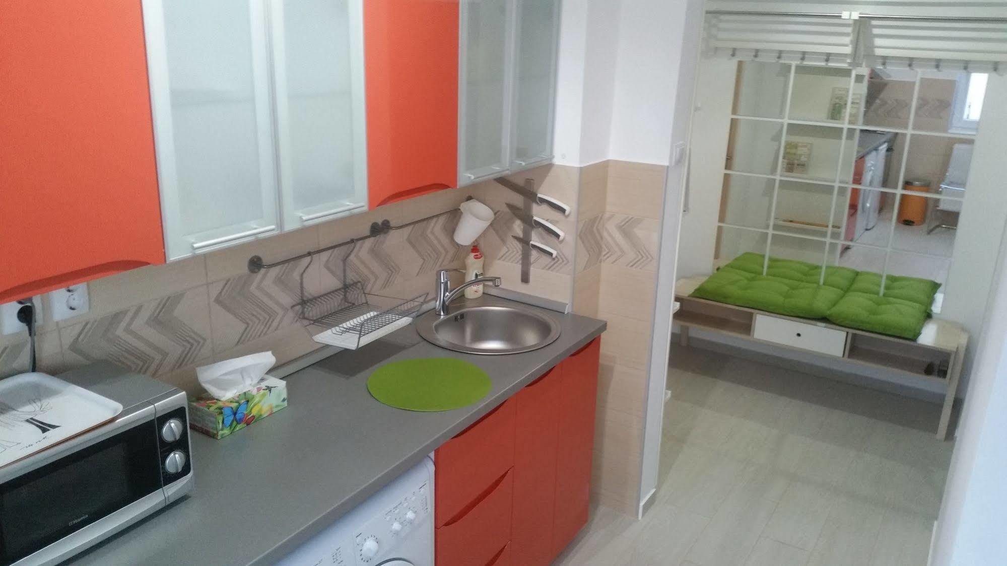 Calea Victoriei Residence Βουκουρέστι Εξωτερικό φωτογραφία