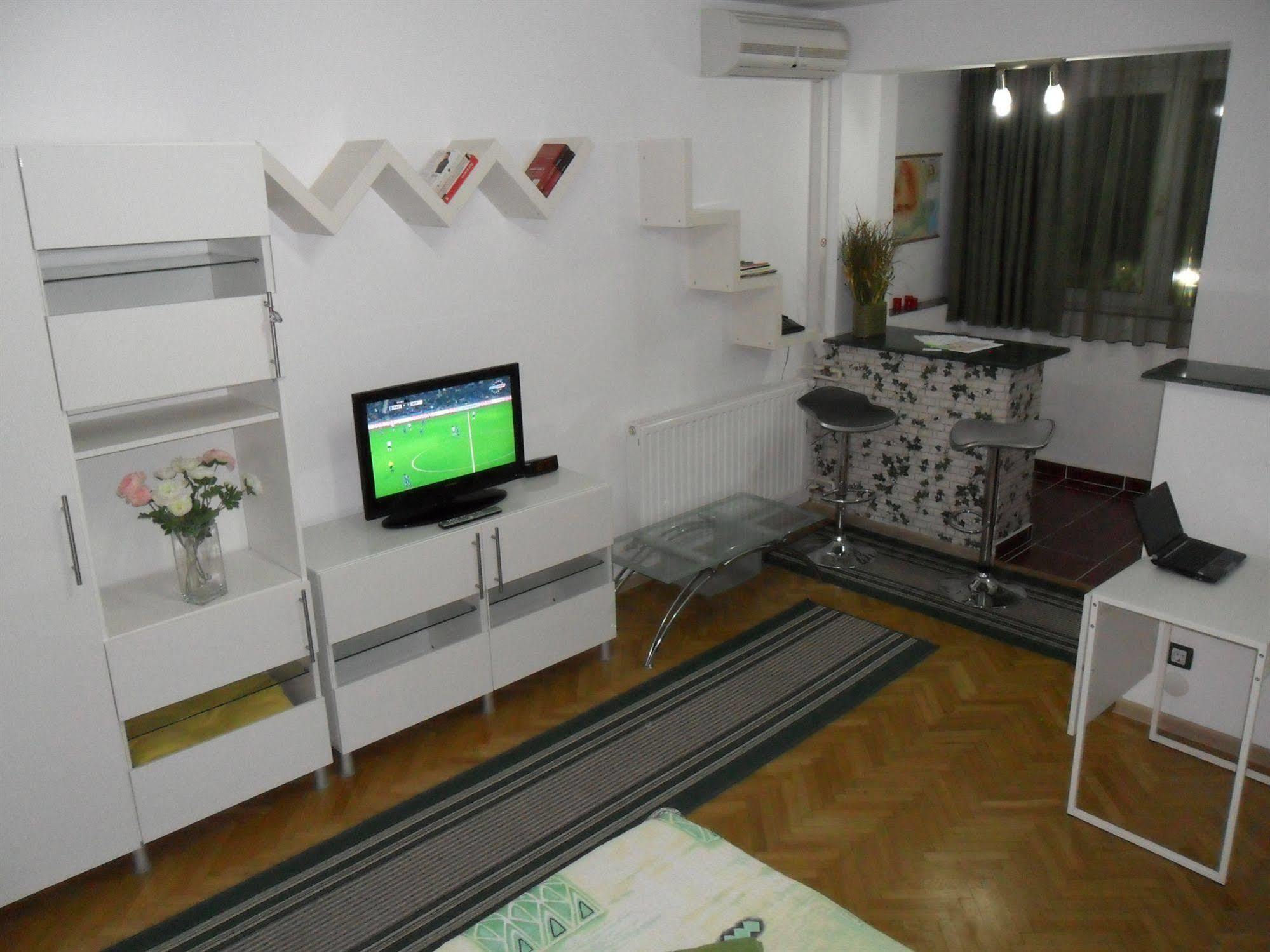 Calea Victoriei Residence Βουκουρέστι Εξωτερικό φωτογραφία
