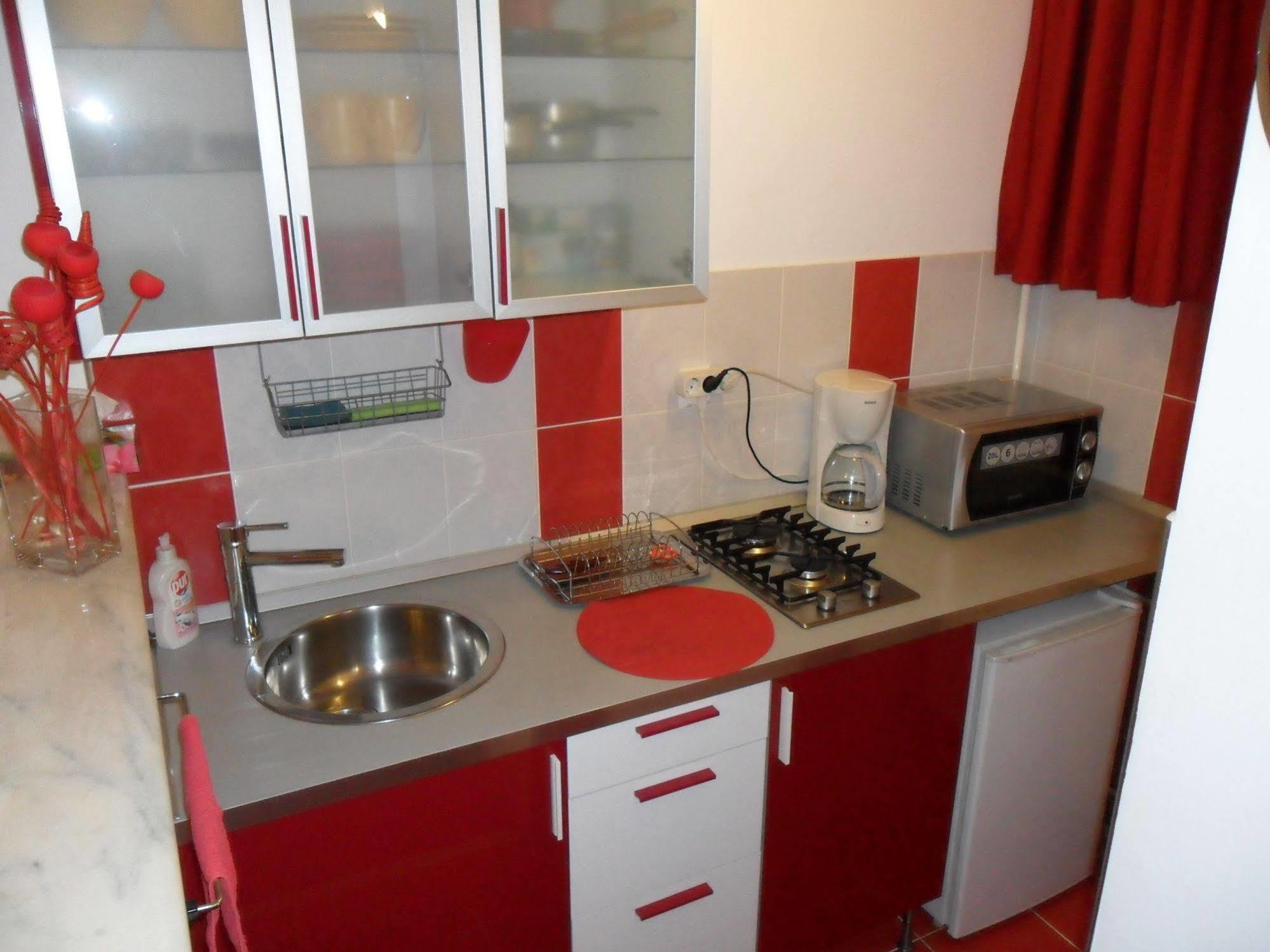 Calea Victoriei Residence Βουκουρέστι Εξωτερικό φωτογραφία