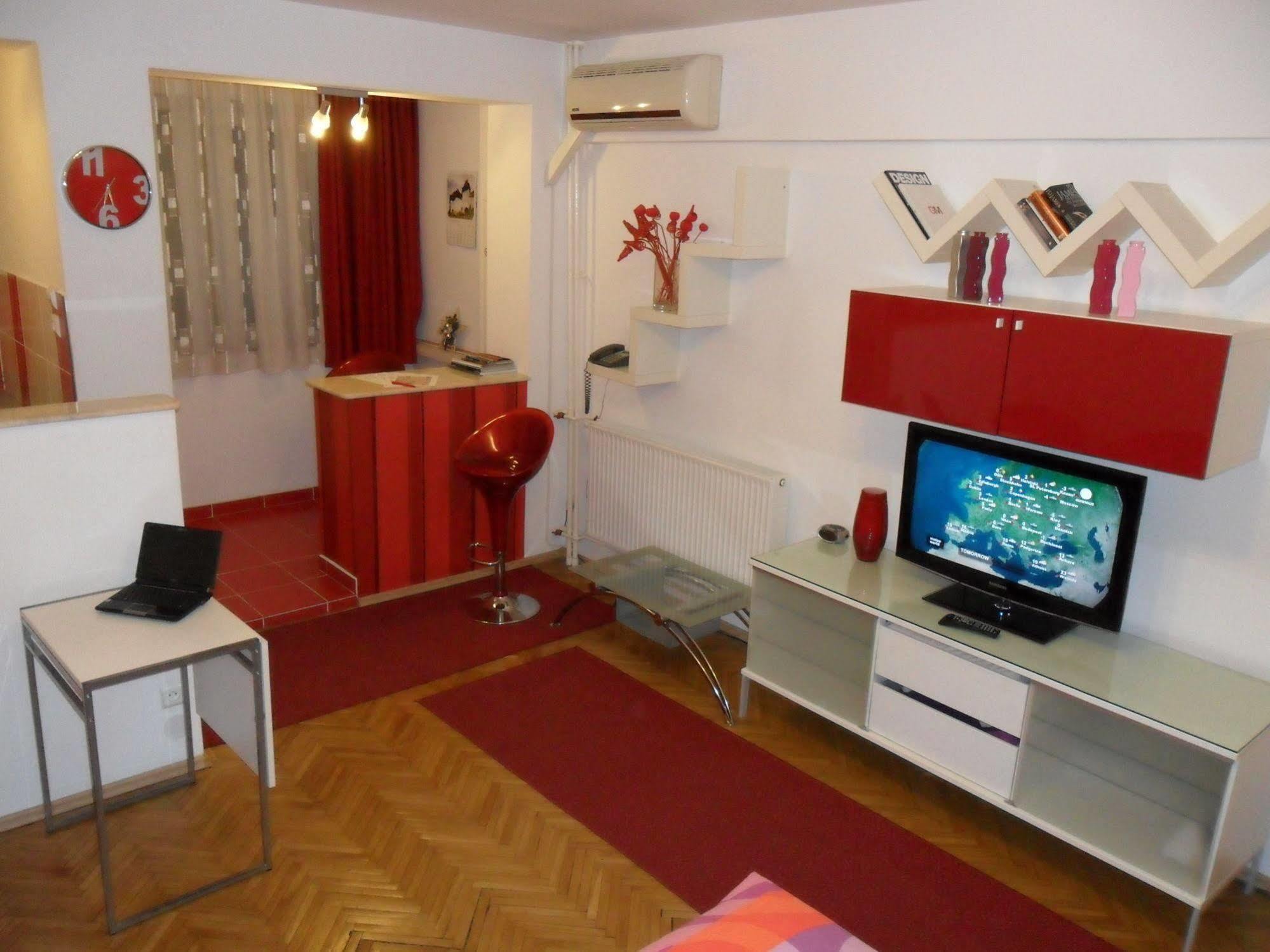 Calea Victoriei Residence Βουκουρέστι Εξωτερικό φωτογραφία