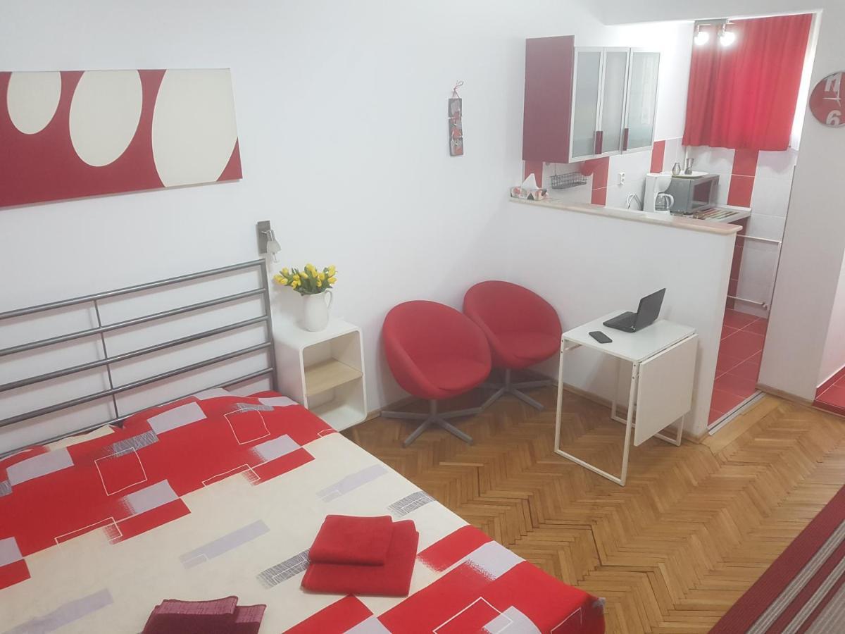 Calea Victoriei Residence Βουκουρέστι Εξωτερικό φωτογραφία