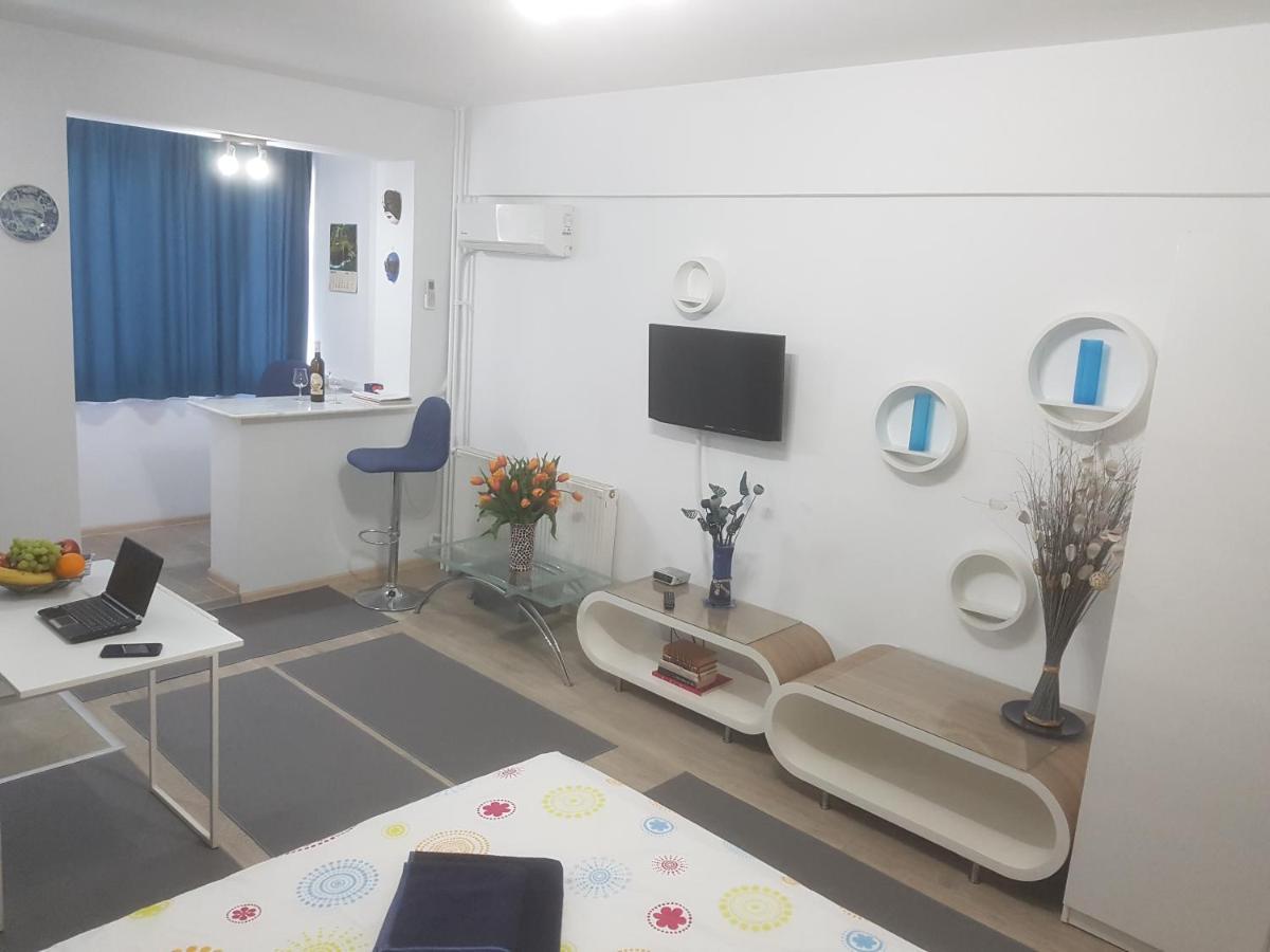 Calea Victoriei Residence Βουκουρέστι Εξωτερικό φωτογραφία