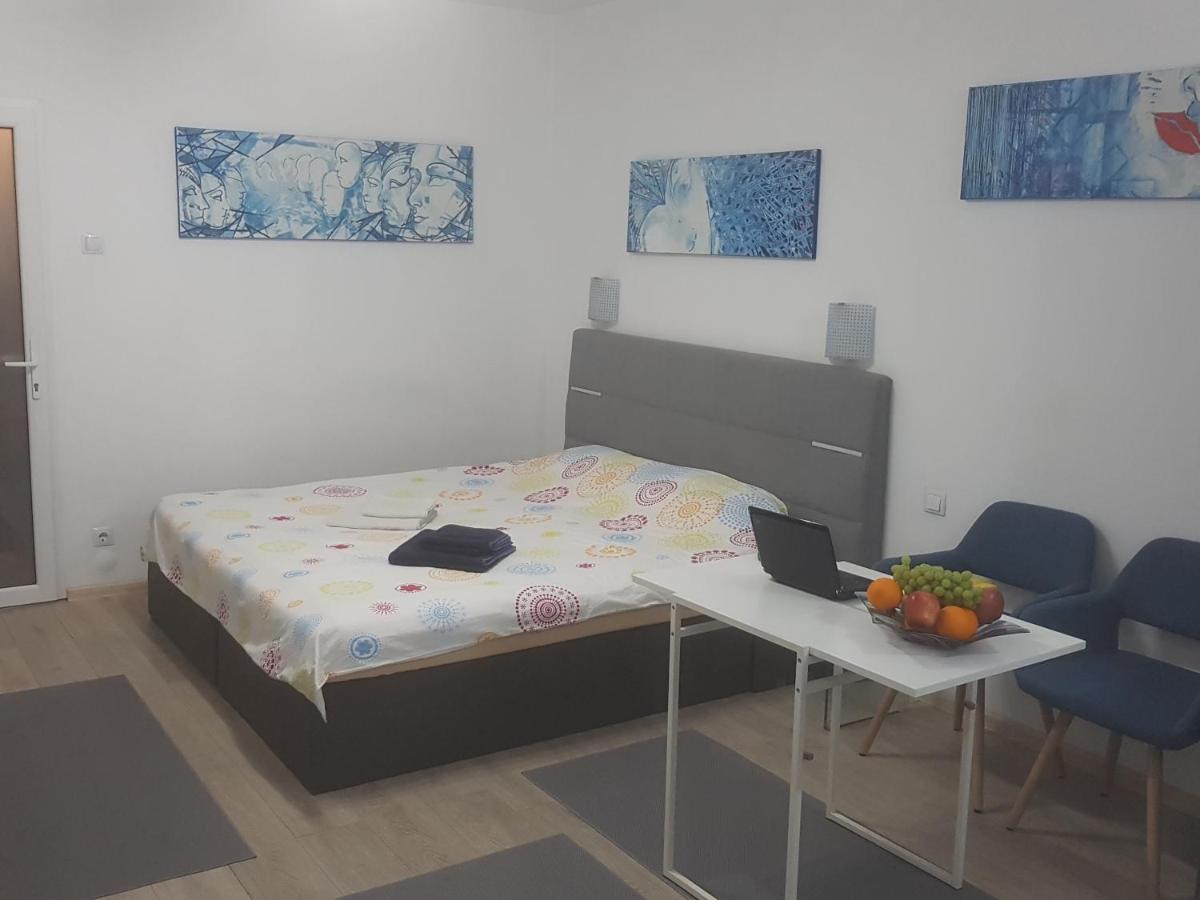 Calea Victoriei Residence Βουκουρέστι Εξωτερικό φωτογραφία