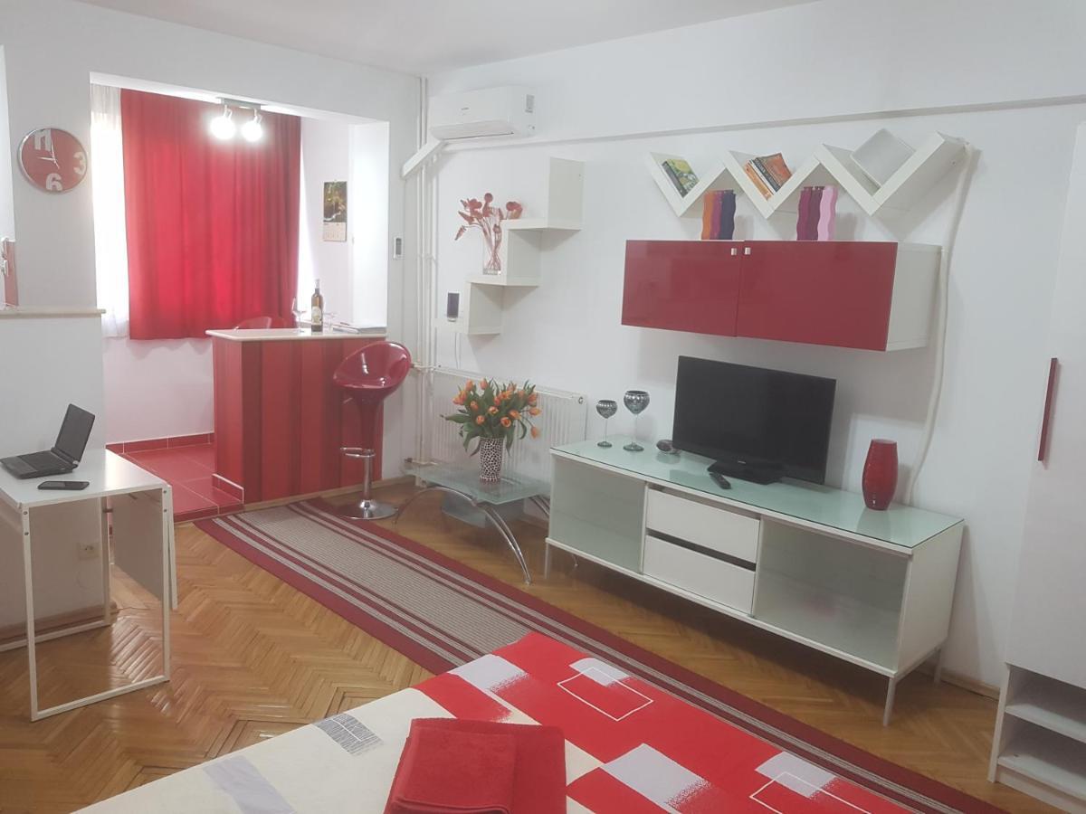 Calea Victoriei Residence Βουκουρέστι Εξωτερικό φωτογραφία