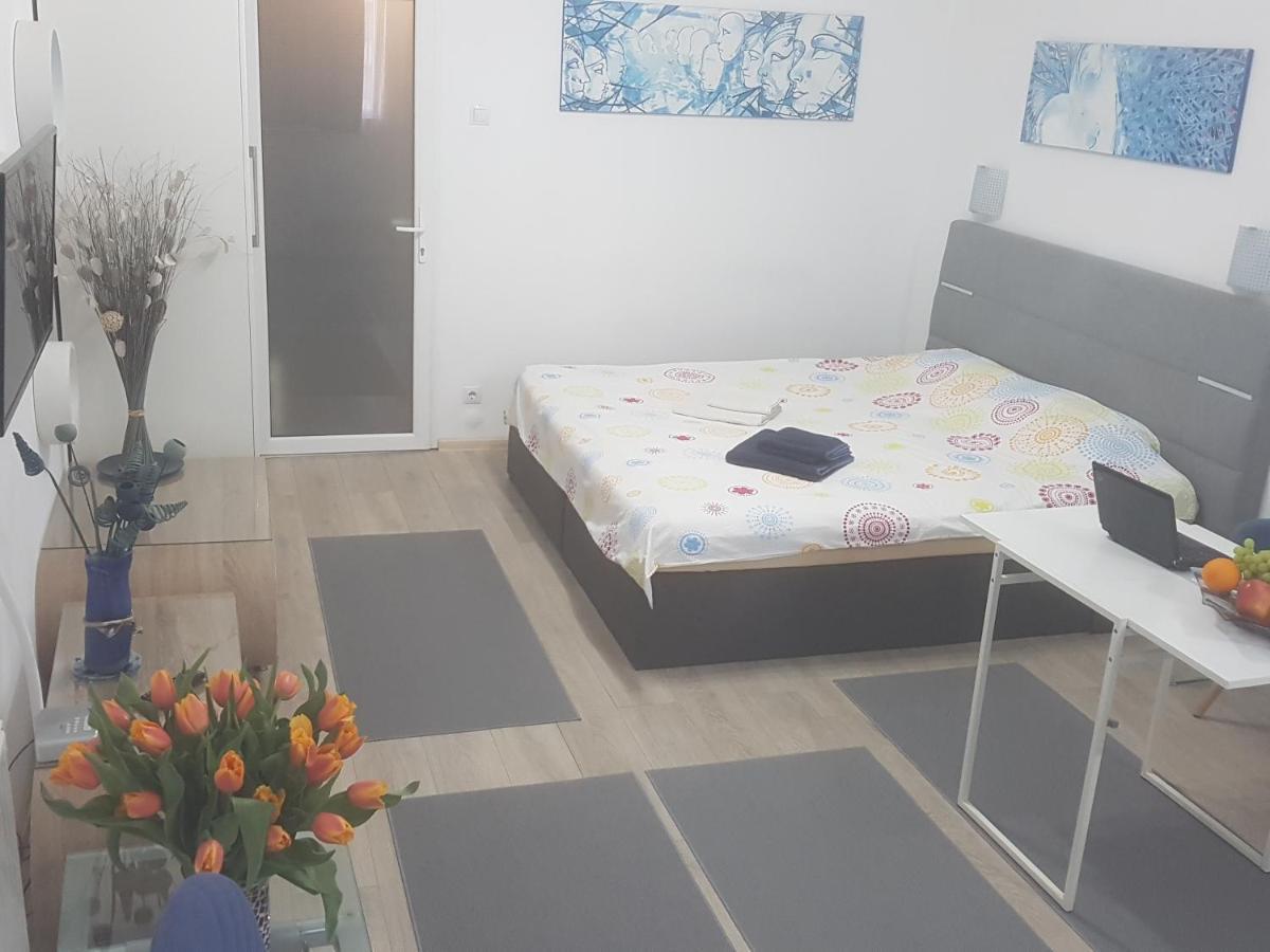 Calea Victoriei Residence Βουκουρέστι Εξωτερικό φωτογραφία