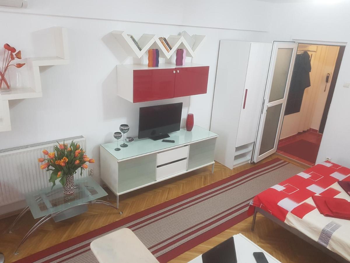 Calea Victoriei Residence Βουκουρέστι Εξωτερικό φωτογραφία