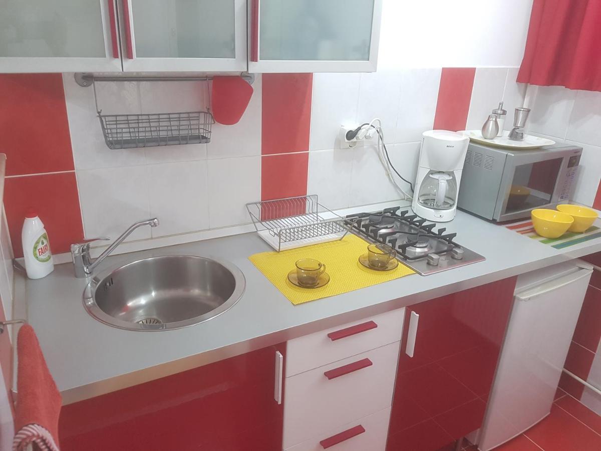 Calea Victoriei Residence Βουκουρέστι Εξωτερικό φωτογραφία