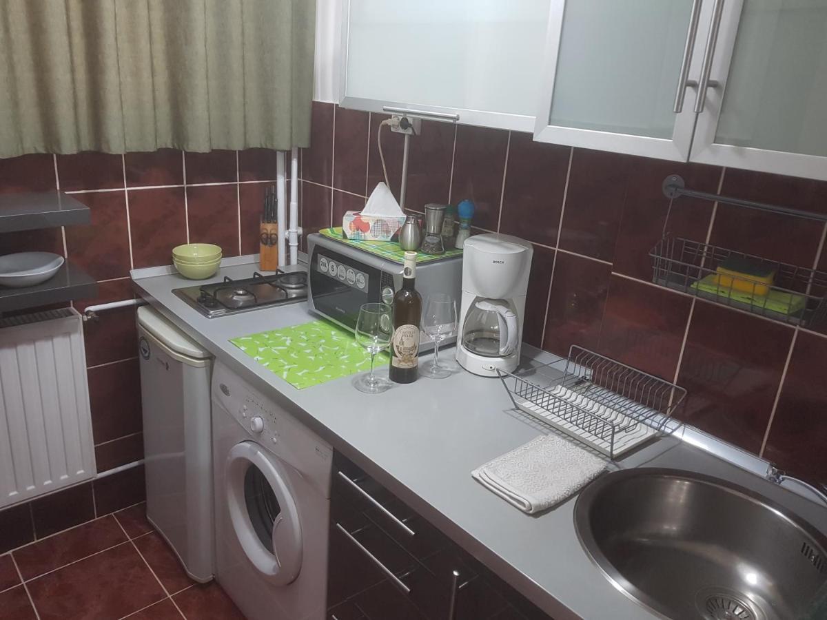 Calea Victoriei Residence Βουκουρέστι Εξωτερικό φωτογραφία