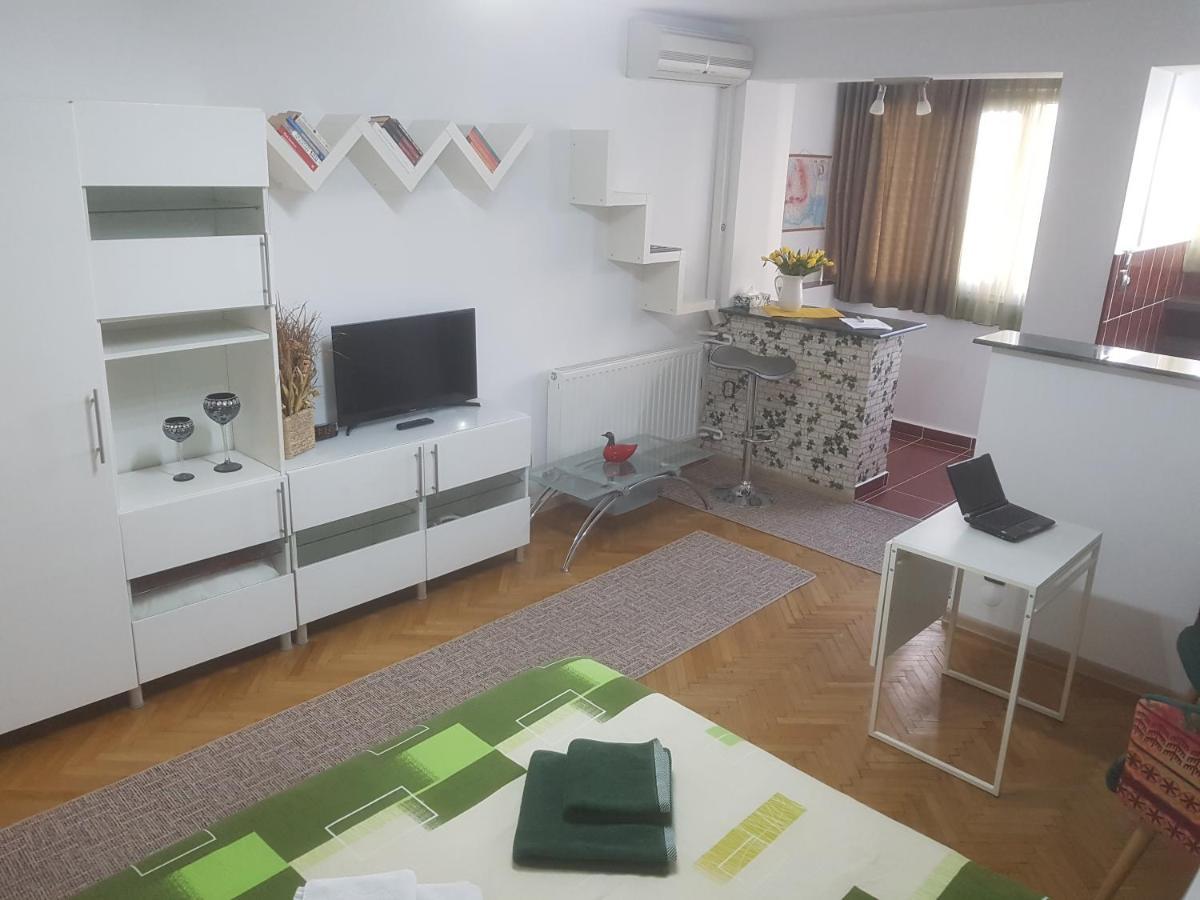Calea Victoriei Residence Βουκουρέστι Εξωτερικό φωτογραφία