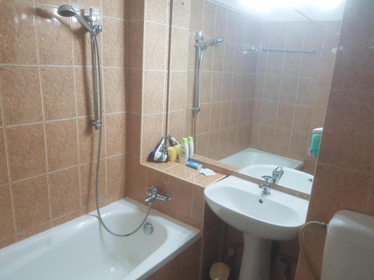 Calea Victoriei Residence Βουκουρέστι Εξωτερικό φωτογραφία