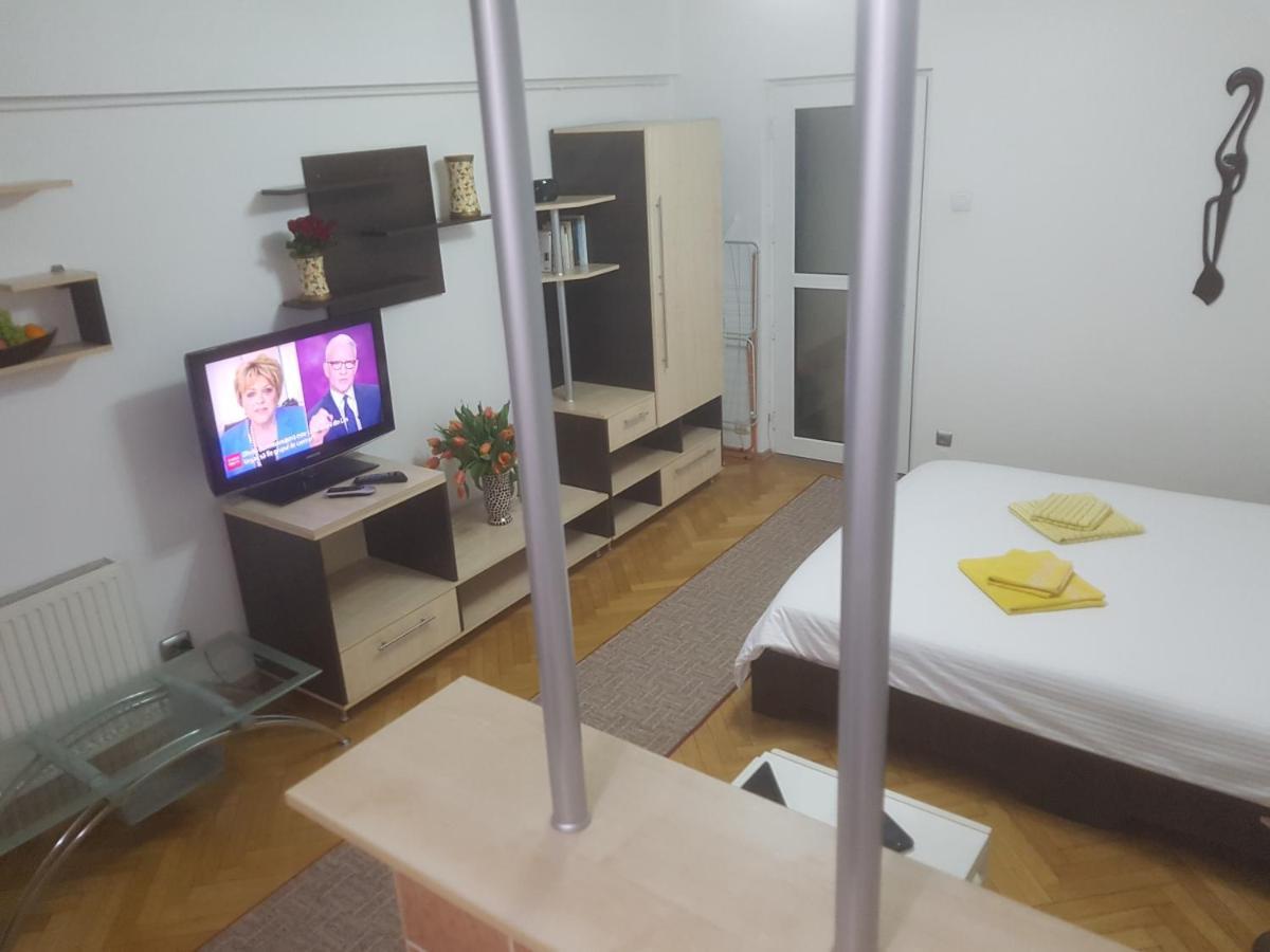Calea Victoriei Residence Βουκουρέστι Εξωτερικό φωτογραφία