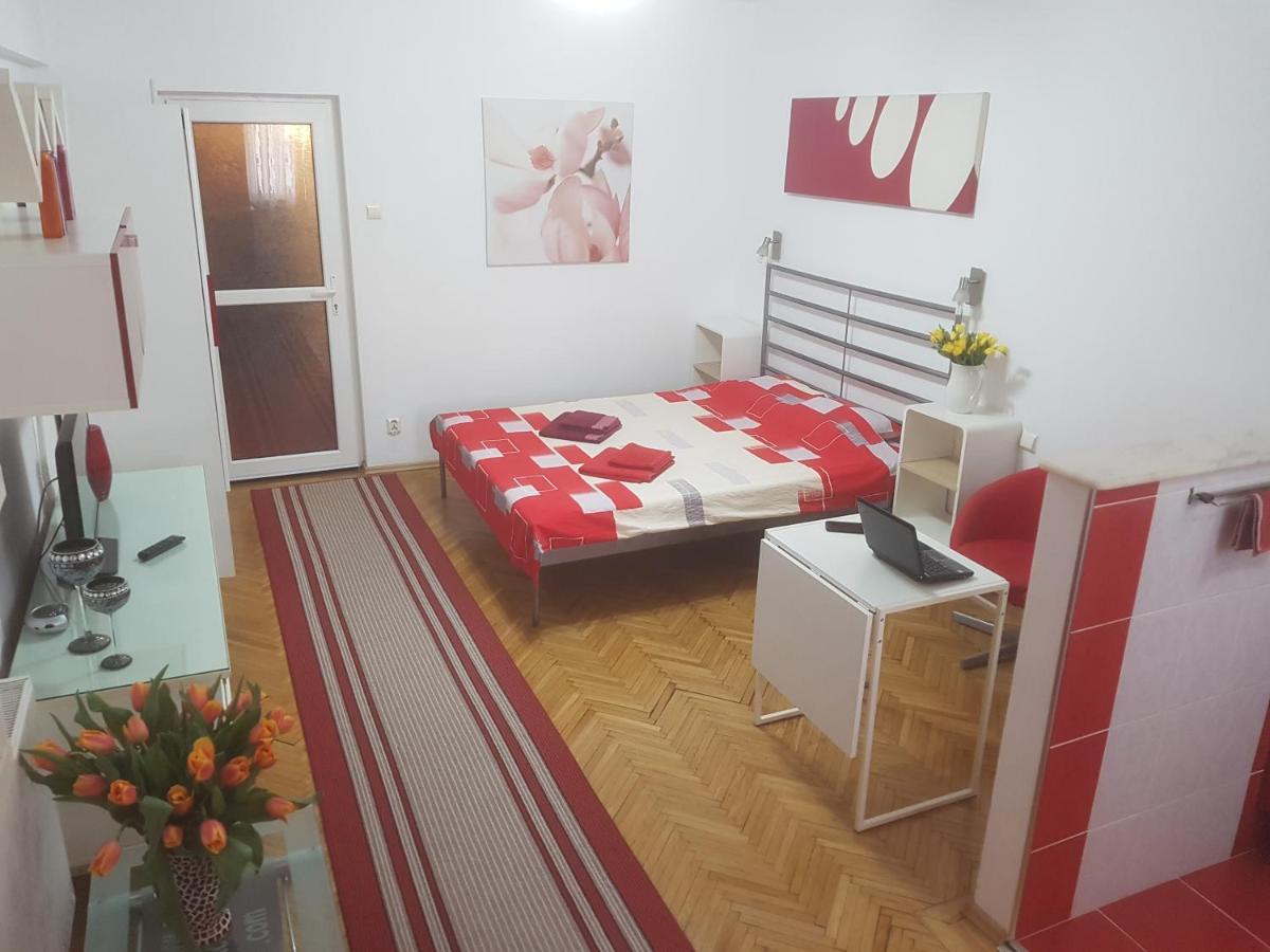 Calea Victoriei Residence Βουκουρέστι Εξωτερικό φωτογραφία
