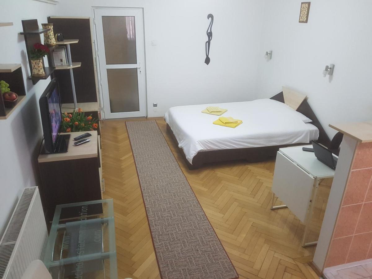 Calea Victoriei Residence Βουκουρέστι Εξωτερικό φωτογραφία