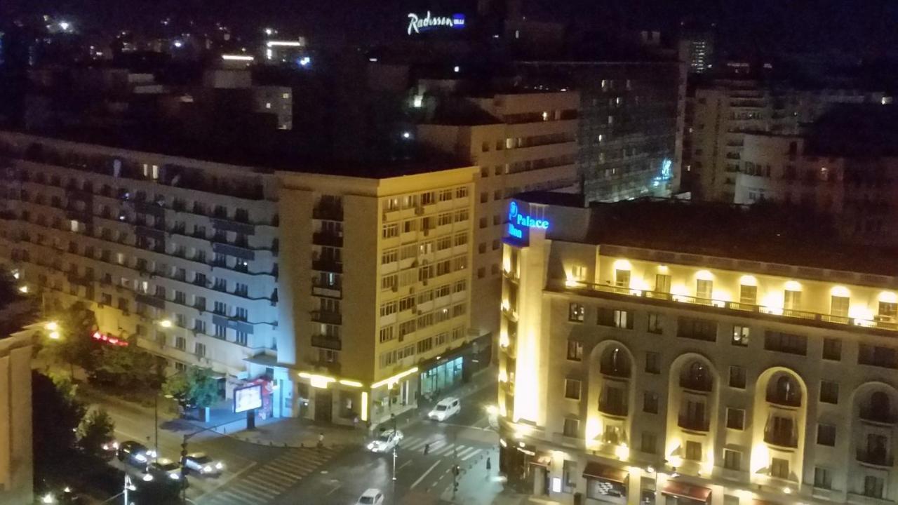 Calea Victoriei Residence Βουκουρέστι Εξωτερικό φωτογραφία